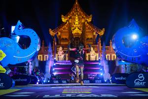 BIB: 
                            <button type="button" onclick="openModal(22655876)" class="btn btn-primary btn-sm float-right btn-popup" data-toggle="modal" data-target=".modal-high-quality">
                        <i class="fas fa-shopping-cart"></i> Add to Cart
                    </button>
                                            <button type="button" onclick="isThisMe(22655876, true)" class="btn btn-success btn-sm float-right btn-popup btn-isme hidden" data-toggle="tooltip" data-placement="bottom" title="นี่คือรูปของคุณใช่ไหม คลิกที่นี่เพื่อเอาเข้าอัลบั้ม">
                        <i class="fas fa-plus"></i> Add to album
                    </button>
                    <button type="button" onclick="isThisMe(22655876, false)" class="btn btn-warning btn-sm float-right btn-popup btn-isnotme hidden">
                        <i class="fas fa-ban"></i> Remove from album
                    </button>